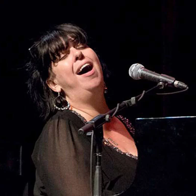 Lianne Carroll - Swanage Jazz Festival 2024