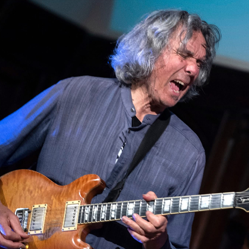John Etheridge