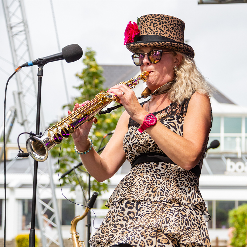 Kim Cypher Band